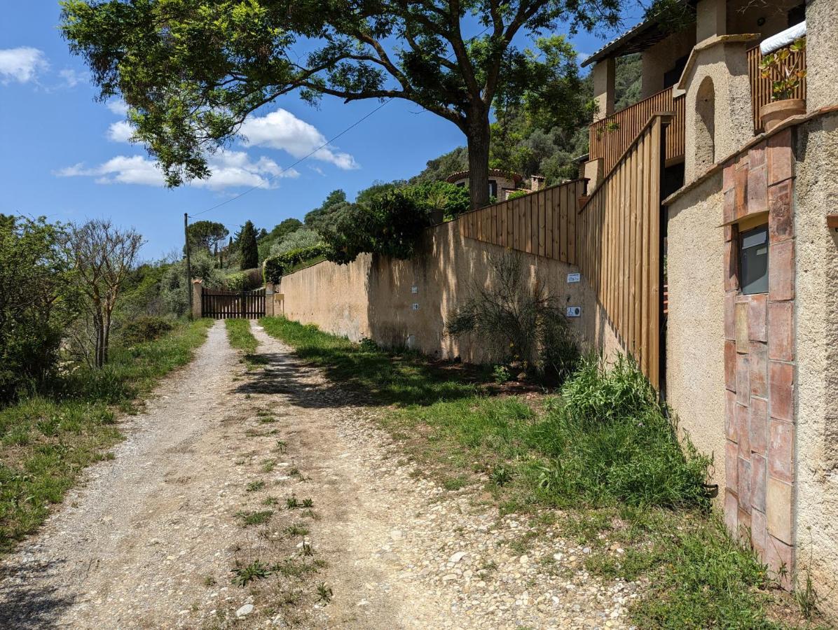Casa Augusta Lejlighed Riez Eksteriør billede