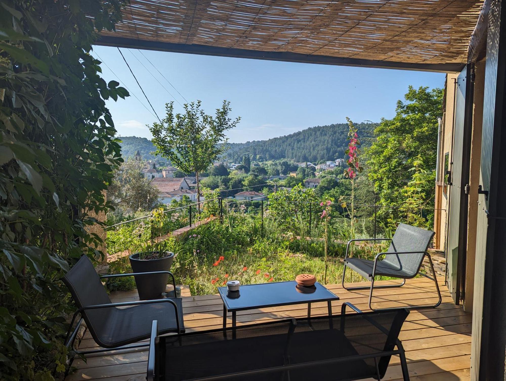 Casa Augusta Lejlighed Riez Eksteriør billede